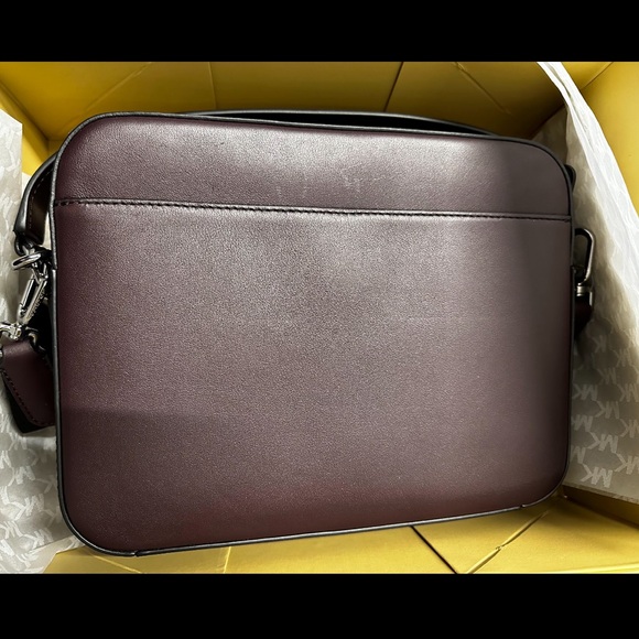 MICHEAL KORS Computer Case Briefcase Bag - Picture 5 of 6